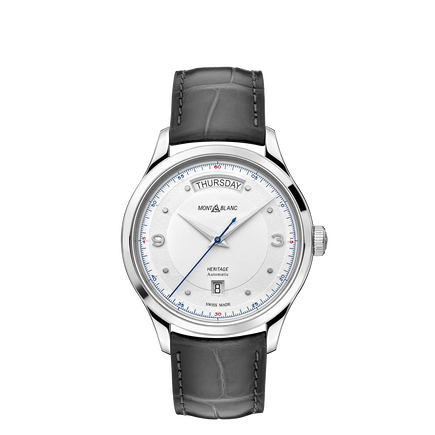Montblanc Heritage Automatic Day Date