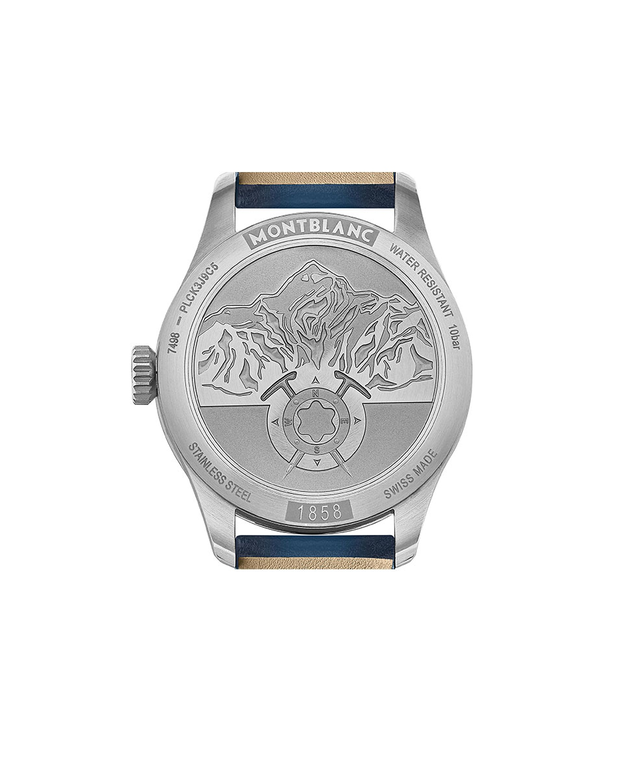Montblanc 1858 Automatic, , all-images image number 3