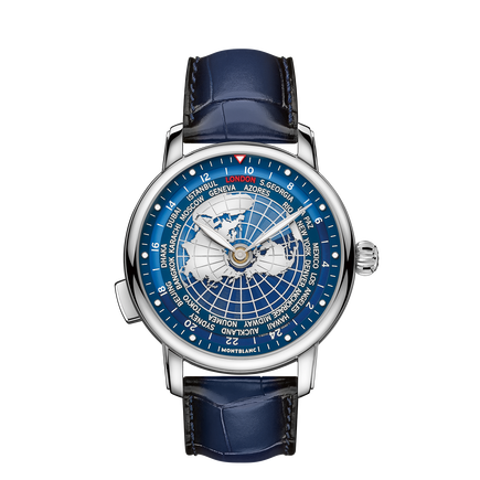 Montblanc Star Legacy Orbis Terrarum