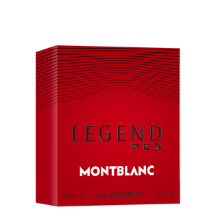 Montblanc Legend Red Eau de Parfum 30 ml