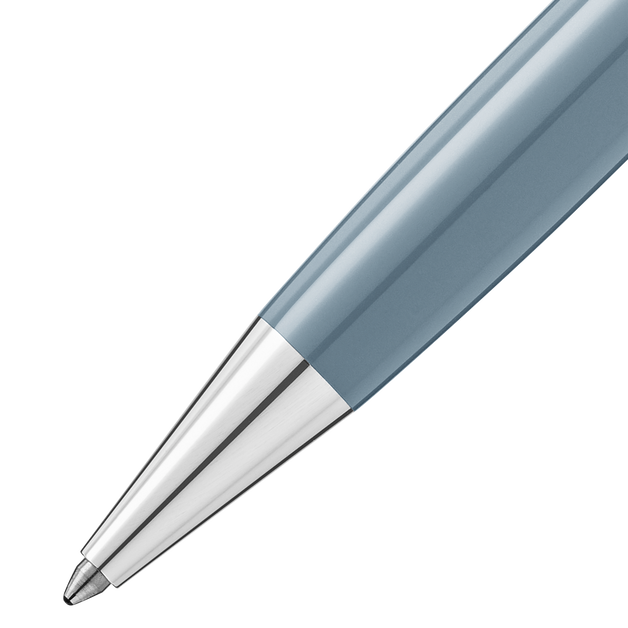 Meisterst&uuml;ck x Olympic Heritage Chamonix 1924 Classique Ballpoint - 3