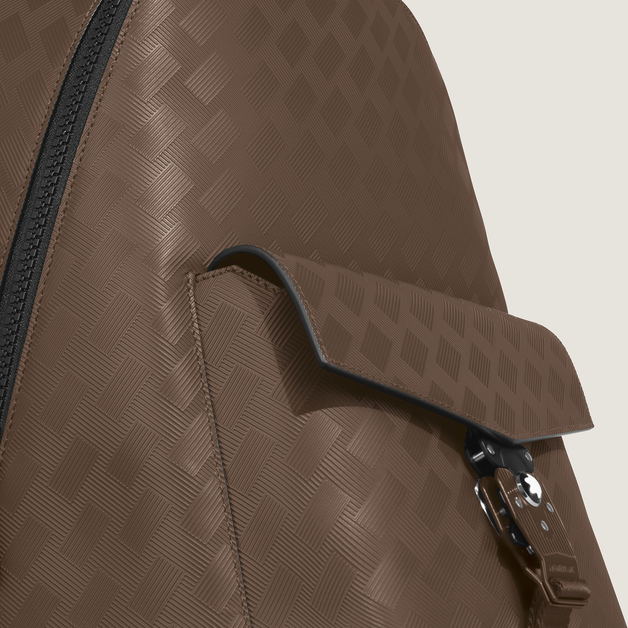 Backpack with MLOCK 4810 - 2