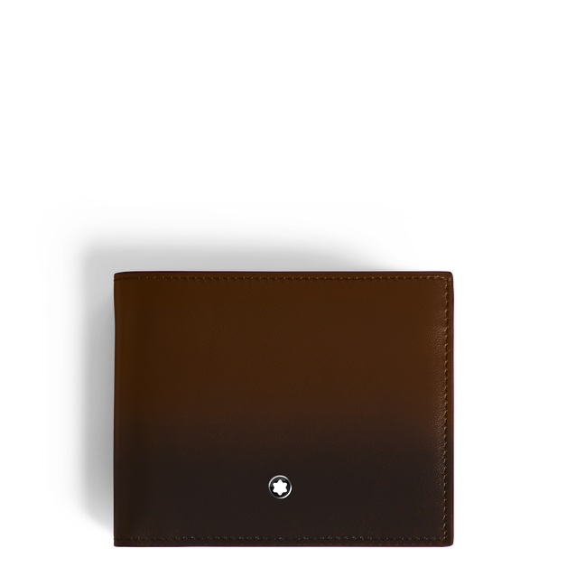 Meisterstück Wallet 6cc - 1