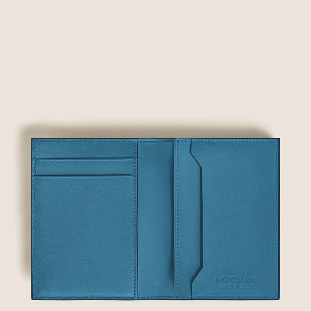 Meisterst&uuml;ck card holder 4cc - 4