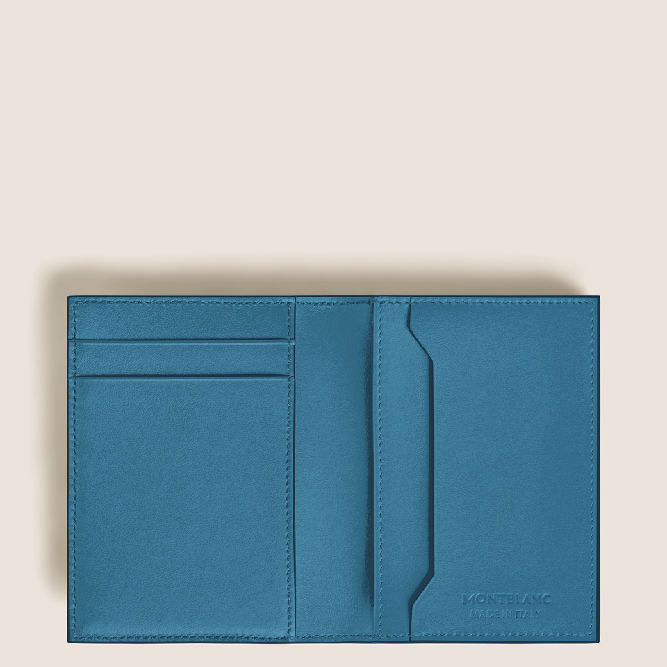 Meisterst&uuml;ck card holder 4cc - 4