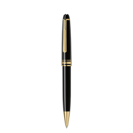 Meisterst&uuml;ck Gold-Coated Classique Ballpoint Pen