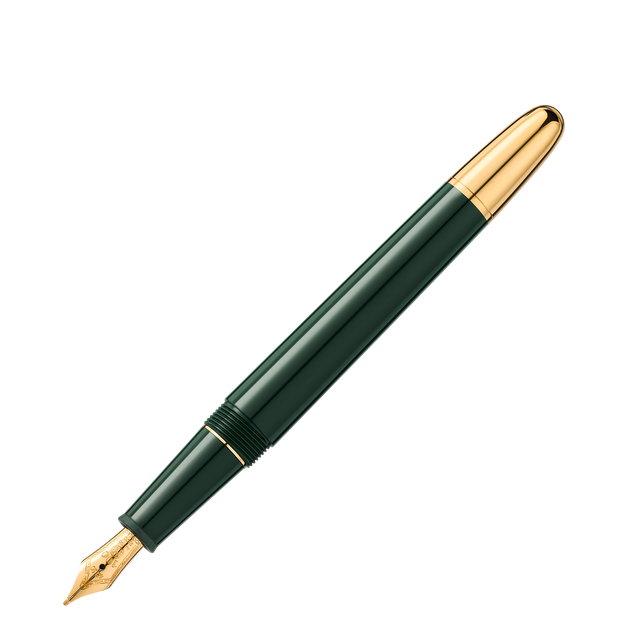 Meisterstück The Origin Collection Doué Classique Fountain Pen F - 3