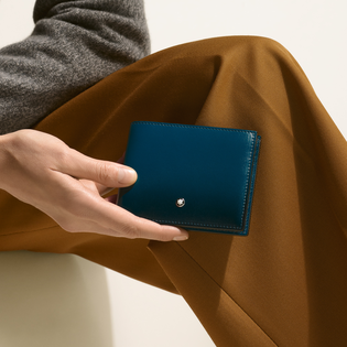 Meisterst&uuml;ck Wallet 6cc