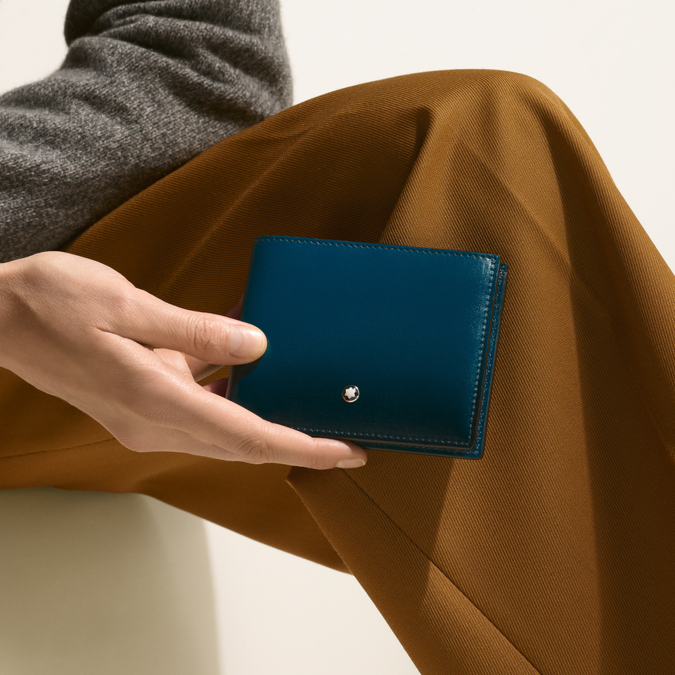 Meisterst&uuml;ck Wallet 6cc - 2