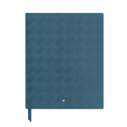Notebook #149 Large, Extreme 3.0, Avio Blue &ndash; Lined