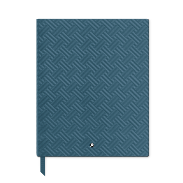 Notebook #149 Large, Extreme 3.0, Avio Blue &ndash; Lined - 1