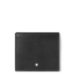 Soft trio thin wallet 4cc