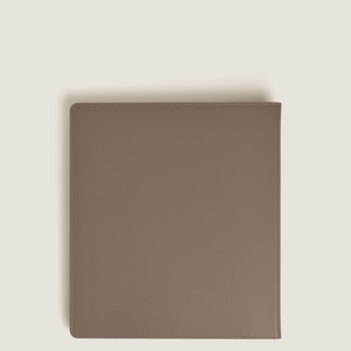 Montblanc Digital Paper Folio, Mastic Colour