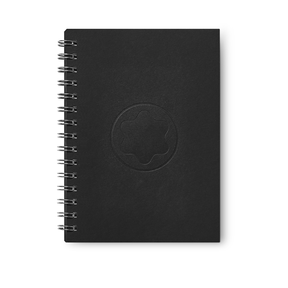 Envelope Notebook Refill #146 size calendar 18-months - 5