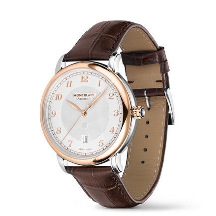 Montblanc Star Legacy Automatic Date 42 mm