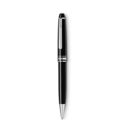 Meisterst&uuml;ck Platinum-Coated Classique Ballpoint Pen