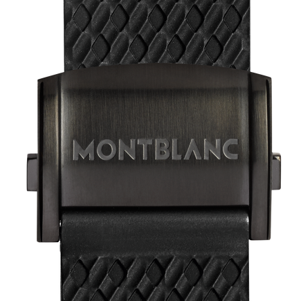Rubber Sport Strap