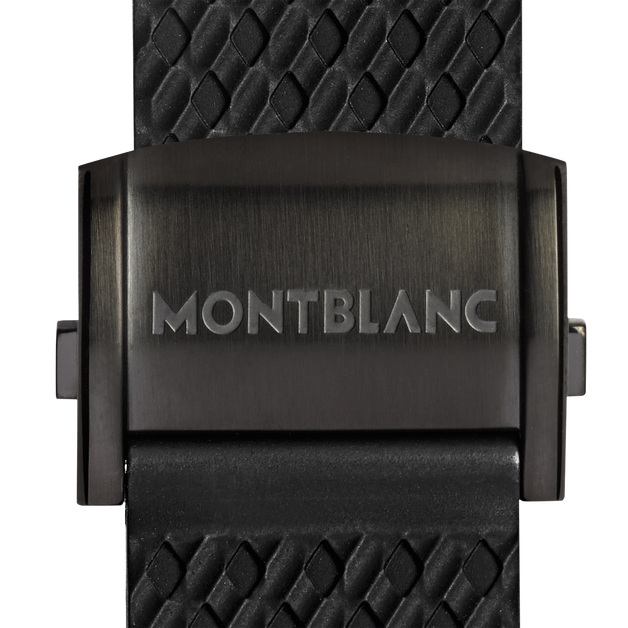 Rubber Sport Strap - 2