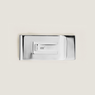 Meisterst&uuml;ck Around the World in 80 Days Money Clip