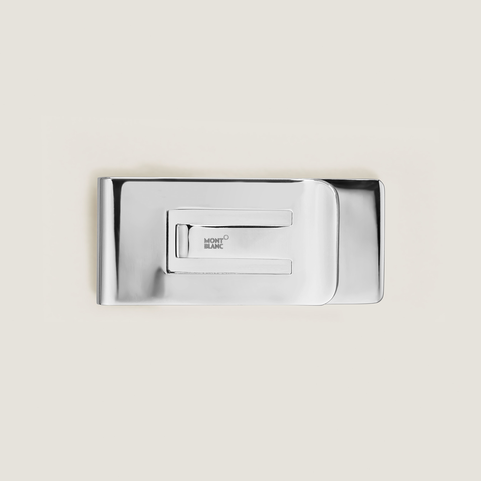 Meisterst&uuml;ck Around the World in 80 Days Money Clip - 2