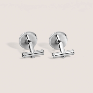Cufflinks Masters of Art Homage to Pierre-Auguste Renoir