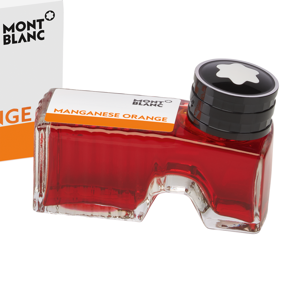 Tintero, Manganese Orange, 60&nbsp;ml - 1