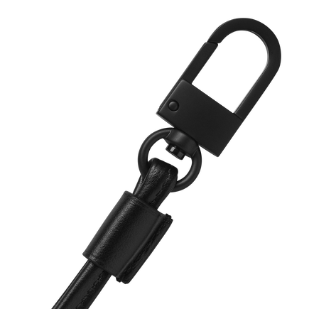Neck Strap in Leather