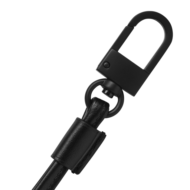 Neck Strap in Leather - 2