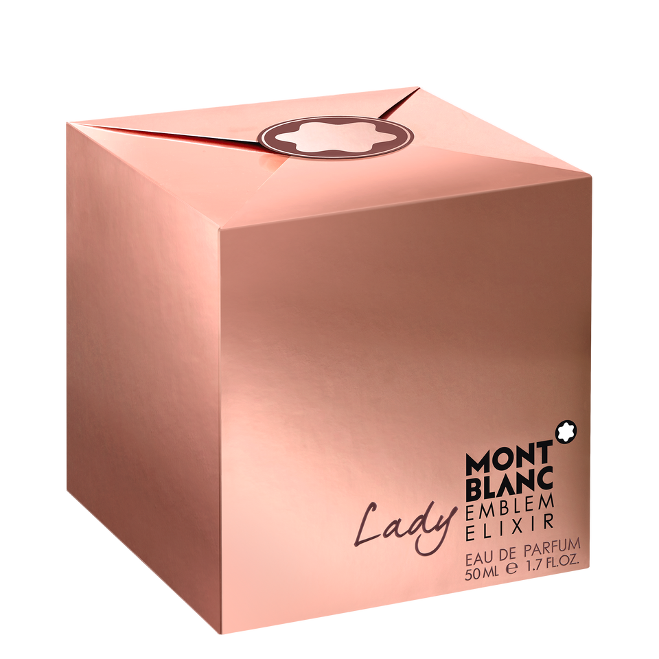 Lady Emblem Elixir - Eau de Parfum 50ml - 2