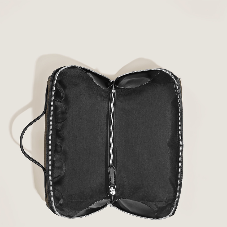 Toiletry Case - 8