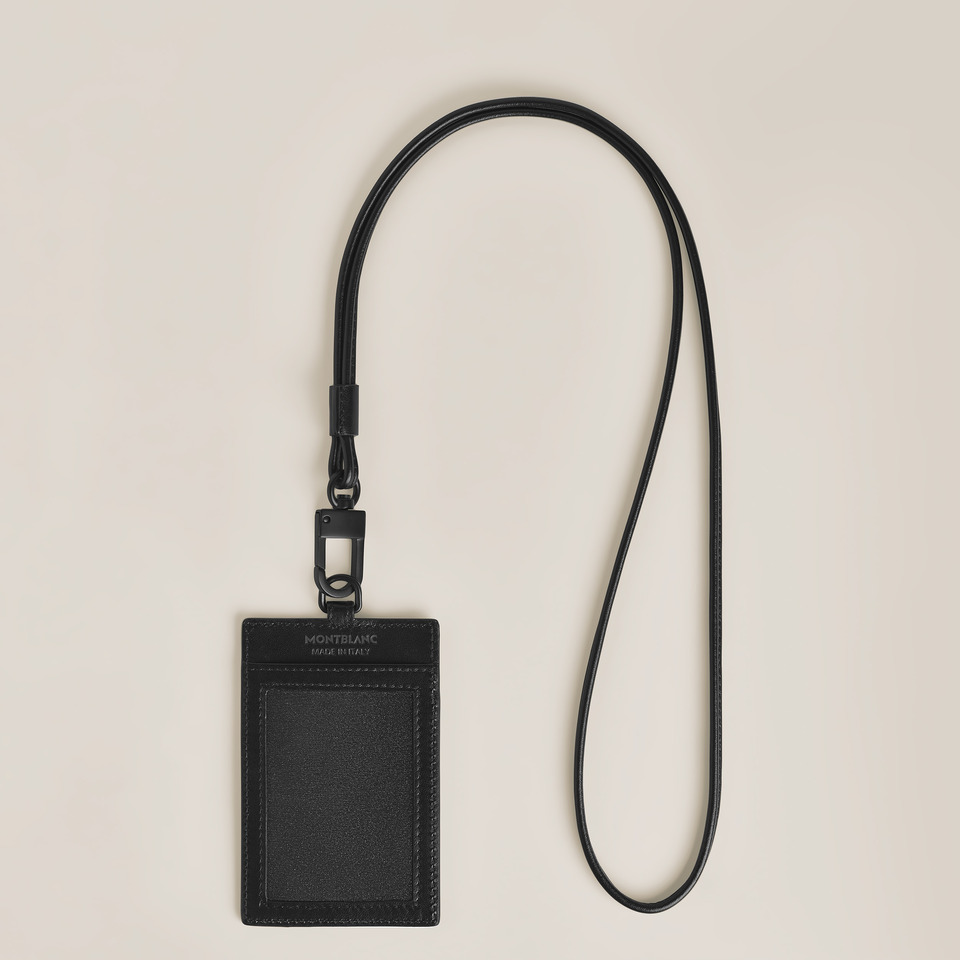 Extreme 3.0 Card Holder with Strap - 2