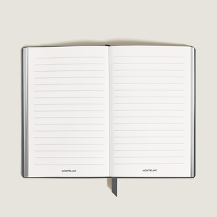 #163 Large Notebook, Extreme 3.0 Multilime Leather, Green &ndash; Lined
