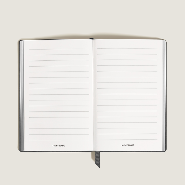 #163 Large Notebook, Extreme 3.0 Multilime Leather, Green &ndash; Lined - 2