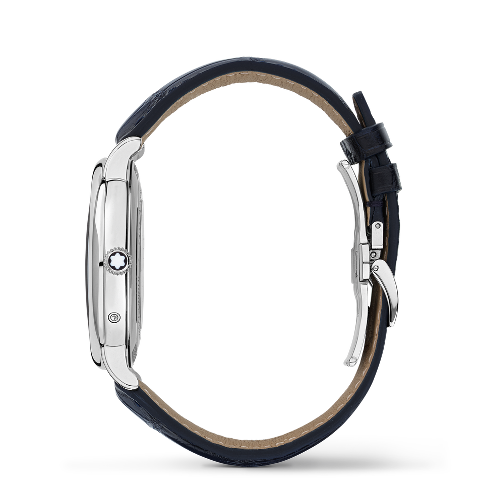 Montblanc Star Legacy Moonphase 42mm - 2