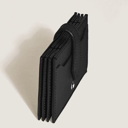 Sartorial Card Holder 5cc