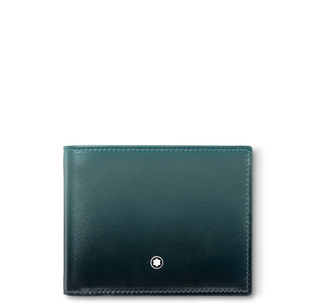 Meisterst&uuml;ck wallet 6cc