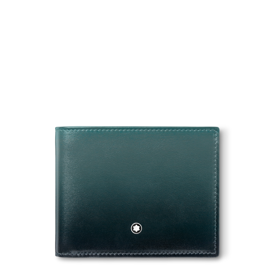 Meisterst&uuml;ck wallet 6cc - 1
