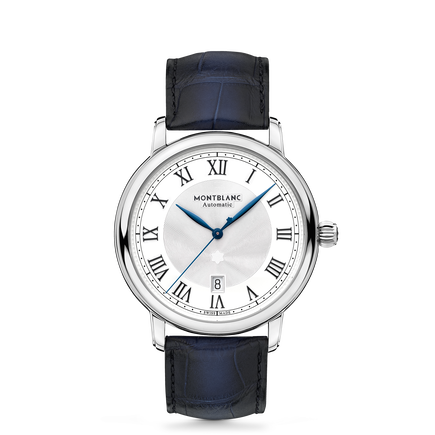 Montblanc Star Legacy Automatic Date 42 mm