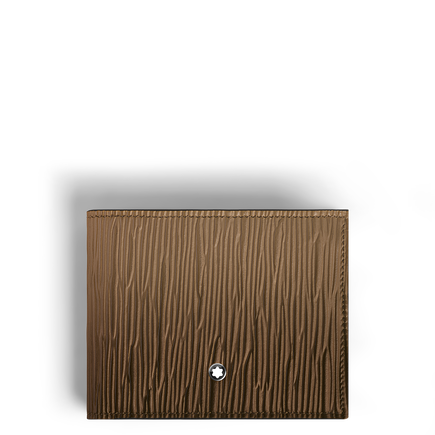 Wallet 6cc with Sfumato Effect