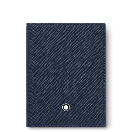 Sartorial card holder 4cc