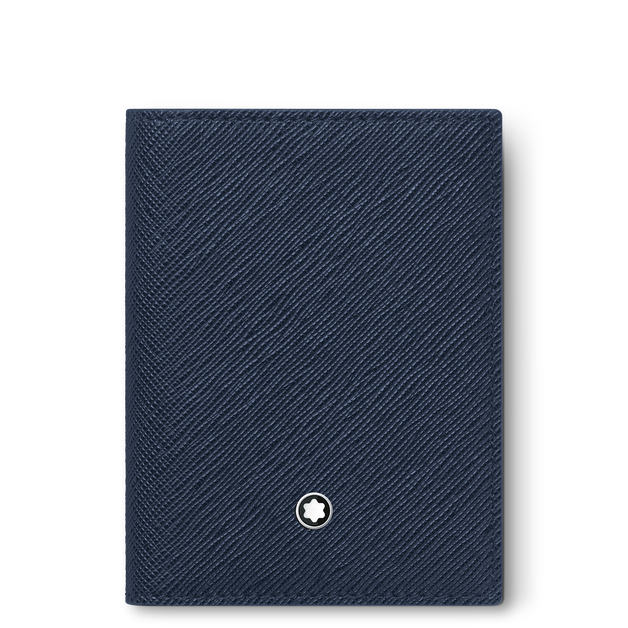 Sartorial card holder 4cc - 1