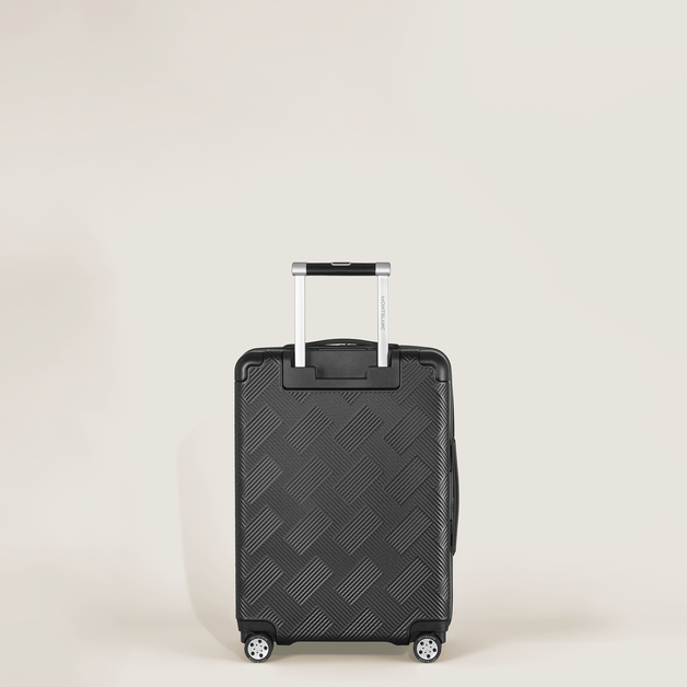 #MY4810 Extreme 3.0 Cabin Trolley with Pocket - 4