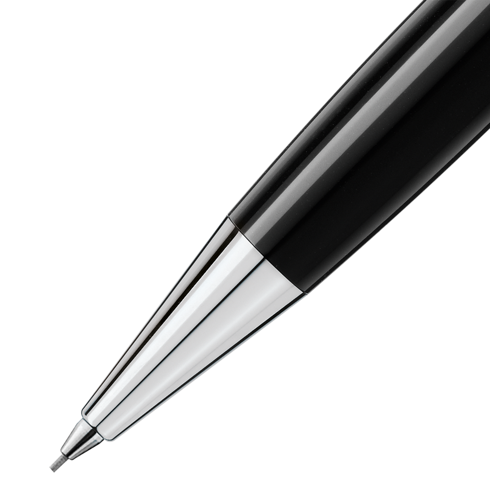Portemine Meisterst&uuml;ck Classique platin&eacute;, 0,7 mm - 4