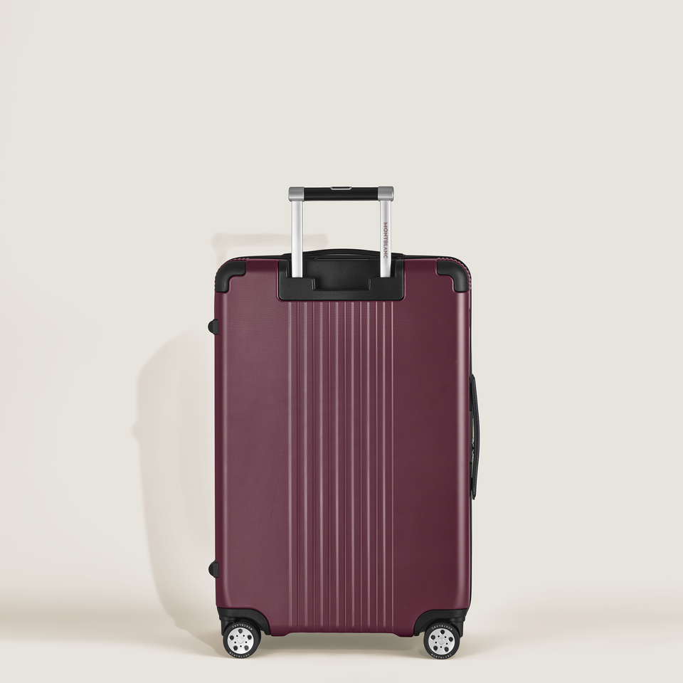 #MY4810 Medium Trolley - 4