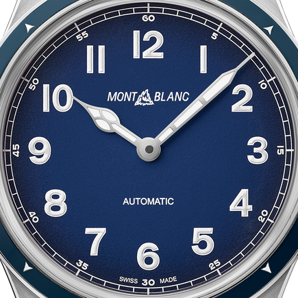 Montblanc 1858 Automatic