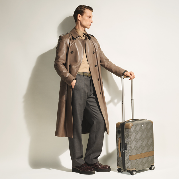 #MY4810 Extreme 3.0 Cabin Trolley - 2