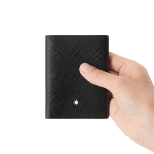 Montblanc Sartorial card holder 4cc