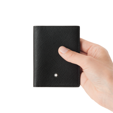 Montblanc Sartorial card holder 4cc