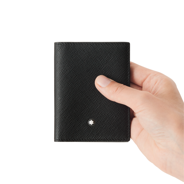 Montblanc Sartorial card holder 4cc - 2