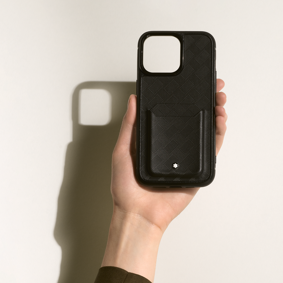 Extreme 3.0 Hard Phone Case for Apple iPhone 16 Pro Max with 2cc - 2